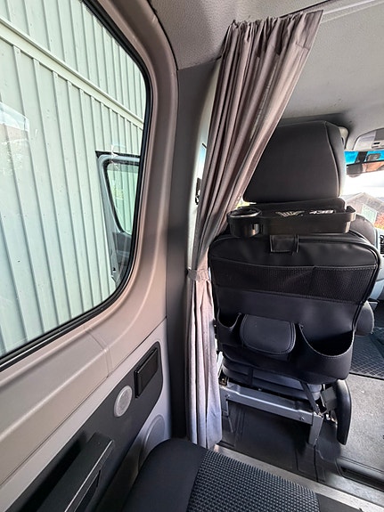 Mercedes-Benz Sprinter 315 19 of 24