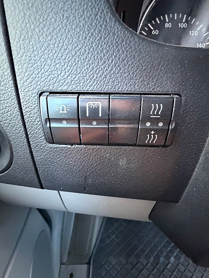Mercedes-Benz Sprinter 315 13 of 24