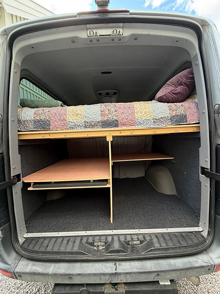 Mercedes-Benz Sprinter 315 24 of 24