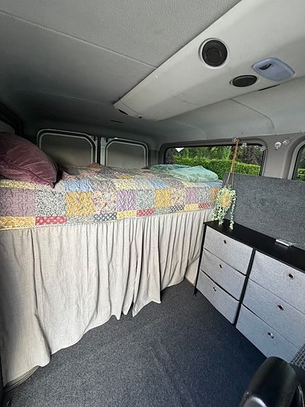 Mercedes-Benz Sprinter 315 22 of 24