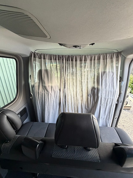 Mercedes-Benz Sprinter 315 18 of 24