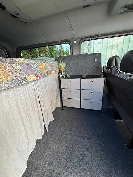 Mercedes-Benz Sprinter 315 21 of 24