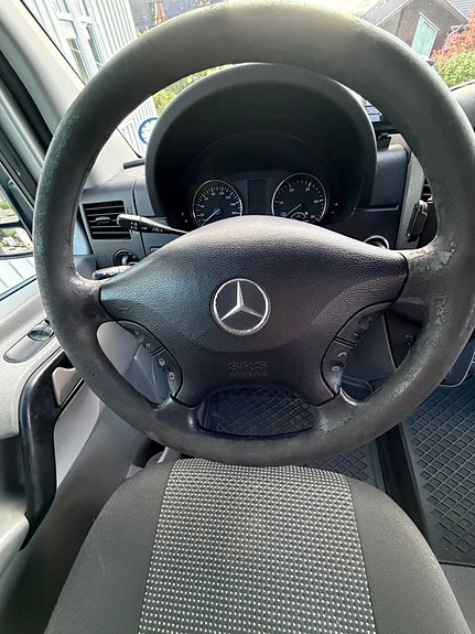 Mercedes-Benz Sprinter 315 15 of 24