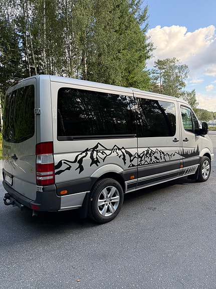 Mercedes-Benz Sprinter 315 5 of 24