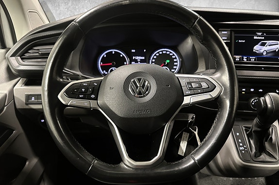 Volkswagen Transporter 11 of 30