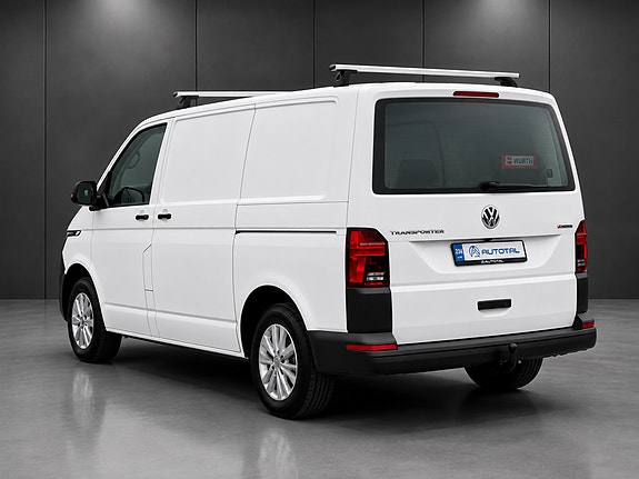 Volkswagen Transporter 29 of 30