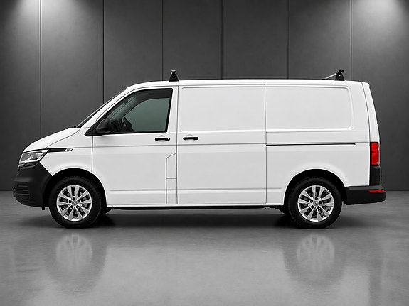 Volkswagen Transporter 28 of 30