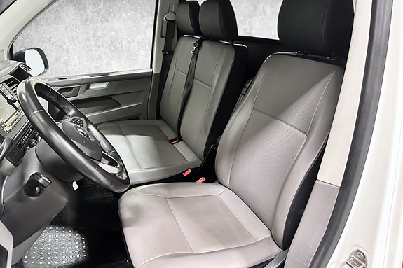 Volkswagen Transporter 3 of 30