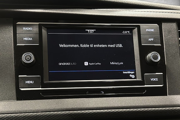 Volkswagen Transporter 20 of 30