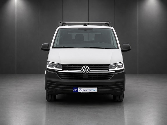 Volkswagen Transporter 27 of 30