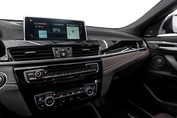 BMW X2 16 of 22