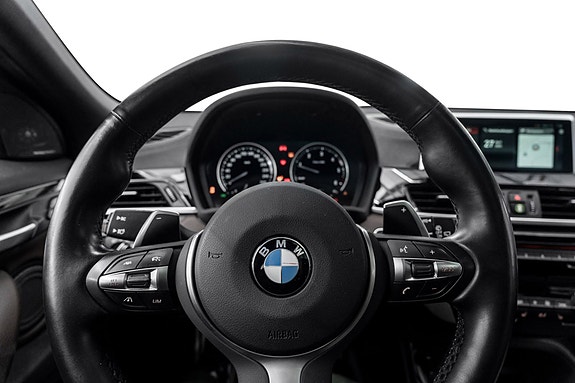 BMW X2 14 of 22