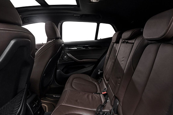 BMW X2 12 of 22