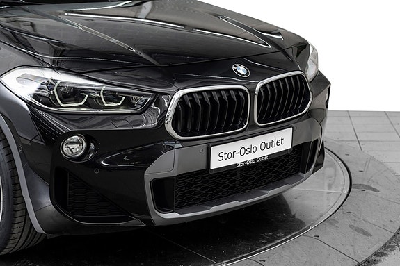 BMW X2 5 of 22