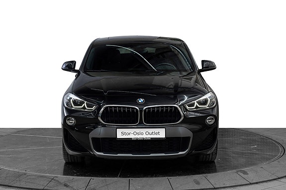BMW X2 3 of 22