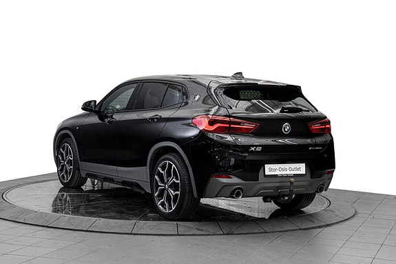 BMW X2 2 of 22