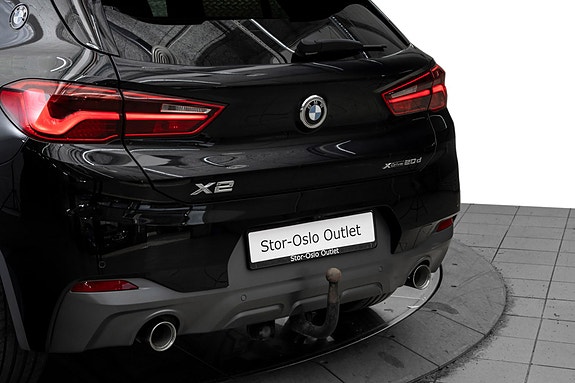 BMW X2 6 of 22
