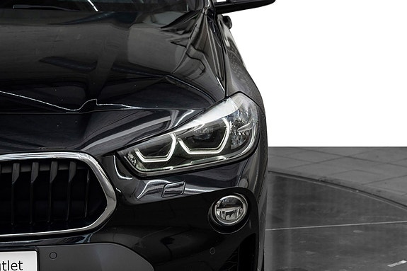 BMW X2 7 of 22