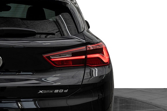 BMW X2 8 of 22
