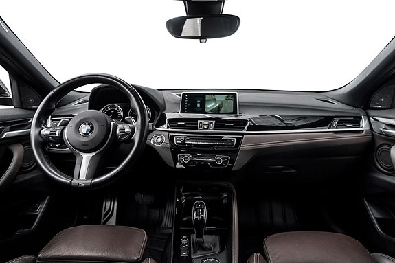 BMW X2 13 of 22