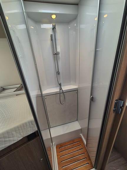 Carado T 447 Pro+ Enkle senger / Isofix / Automat / 26 of 30