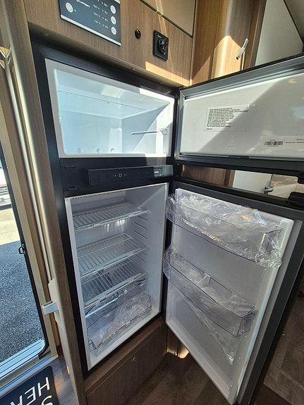 Carado T 447 Pro+ Enkle senger / Isofix / Automat / 19 of 30