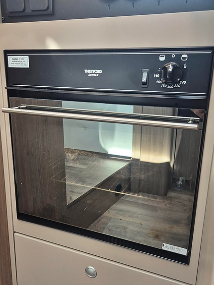 Carado T 447 Pro+ Enkle senger / Isofix / Automat / 20 of 30