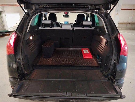 Peugeot 3008 9 of 11