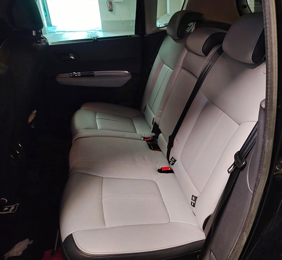 Peugeot 3008 6 of 11