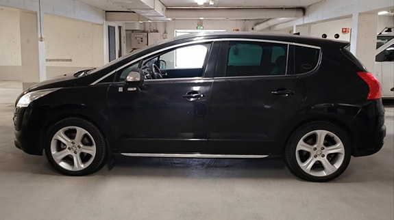 Peugeot 3008 11 of 11