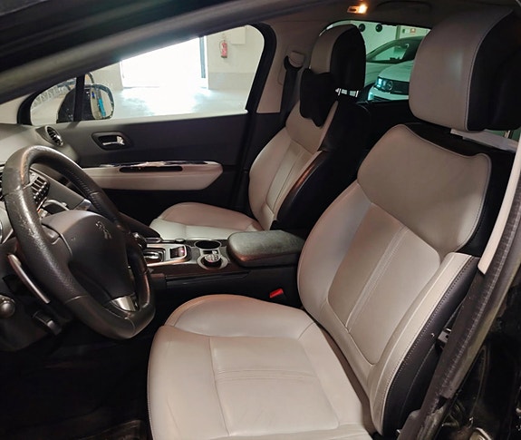 Peugeot 3008 5 of 11