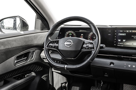 Nissan Ariya 24 of 30