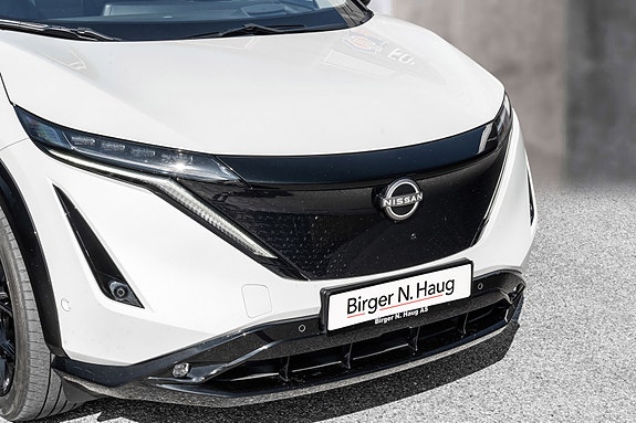 Nissan Ariya 2 of 30