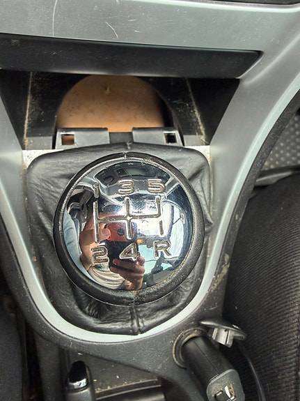 Peugeot 307 SW 6 of 13