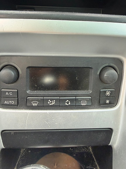 Peugeot 307 SW 7 of 13