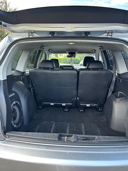 Mitsubishi Outlander 4 of 30