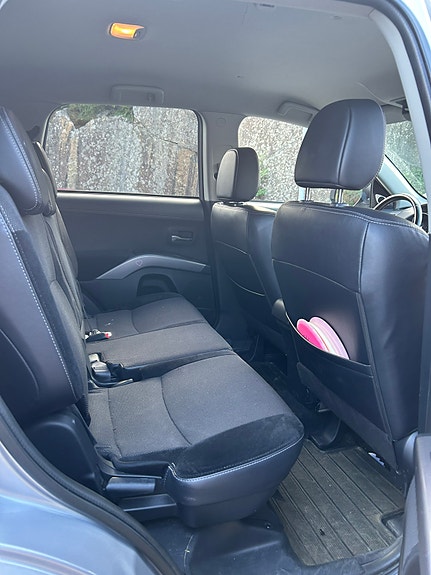 Mitsubishi Outlander 5 of 30