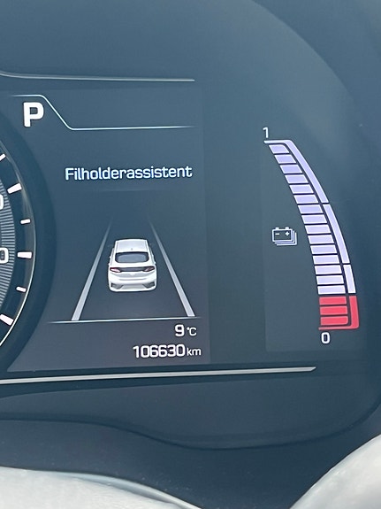 Hyundai IONIQ 5 of 11