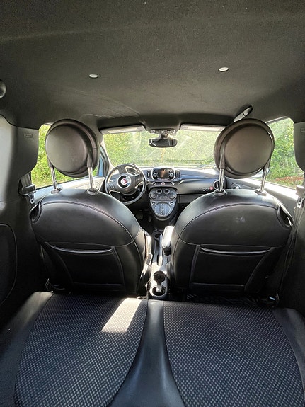 Fiat 500e 6 of 16