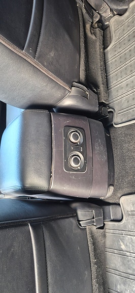 Mitsubishi Pajero 18 of 24