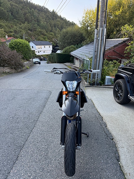 KTM 450 EXC-F 6 of 10