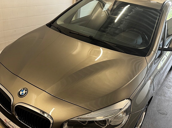 BMW 225xe 5 of 30