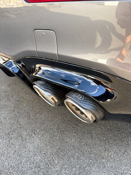 Mercedes-Benz A200 9 of 30