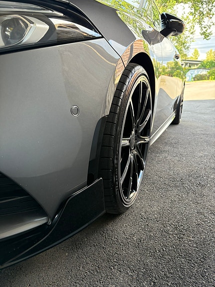 Mercedes-Benz A200 6 of 30