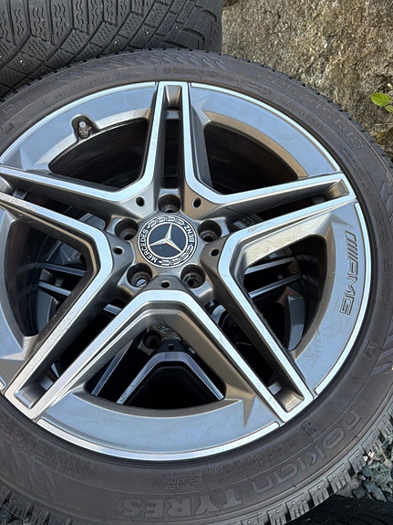 Mercedes-Benz A200 29 of 30