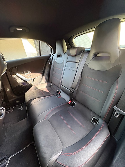 Mercedes-Benz A200 15 of 30