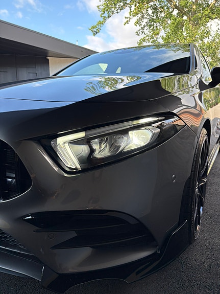 Mercedes-Benz A200 18 of 30