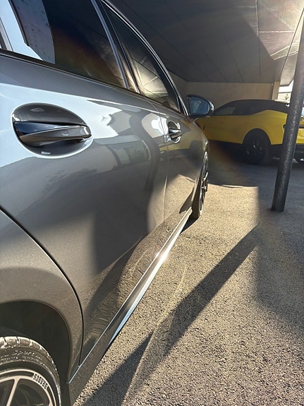 Mercedes-Benz A200 23 of 30