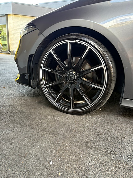 Mercedes-Benz A200 7 of 30