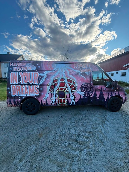 Ford Transit 4 of 15